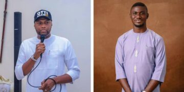 Chima Anyaso Campaign Names Uzoma Okoro Media Director, Stella Okorie to Head Women’s Wing