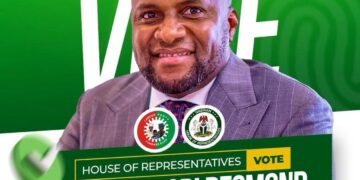 “A New Chapter Begins For Bende”: Anyaso Launches OFUJI Movement For 2027 House of Reps Race