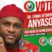 Dr. Chima “OFUJI” Anyaso Unveils 2027 Campaign Flier Amid Growing Demand For New Leadership In Bende