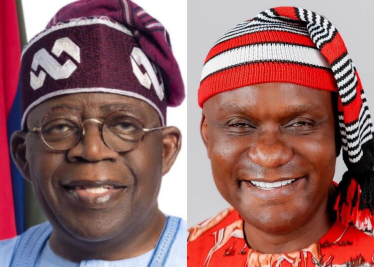 Restoring Fuel Subsidy Would Set Nigeria Back – ex-Abia Speaker Chinedum Orji