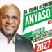 OFUJI RISING: Bende Cries Out For A Leader Who Feels The People's Pain