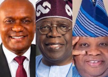 Osun Poll Proved INEC Credibility as Tinubu's Reforms Take Hold – Ex-Abia Speaker Orji