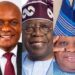 Osun Poll Proved INEC Credibility as Tinubu's Reforms Take Hold – Ex-Abia Speaker Orji