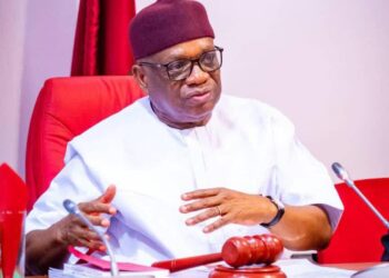 Abia at 35: Kalu Left a Prosperous, Influential State, His Successors Presided Over Its Decline — Cleric