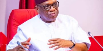 Abia at 35: Kalu Left a Prosperous, Influential State, His Successors Presided Over Its Decline — Cleric