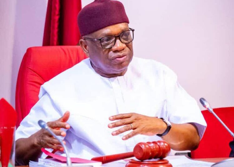 Abia at 35: Kalu Left a Prosperous, Influential State, His Successors Presided Over Its Decline — Cleric 1 Abia at 35: Kalu Left a Prosperous, Influential State, His Successors Presided Over Its Decline — Cleric