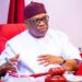Abia at 35: Kalu Left a Prosperous, Influential State, His Successors Presided Over Its Decline — Cleric 8 Abia at 35: Kalu Left a Prosperous, Influential State, His Successors Presided Over Its Decline — Cleric