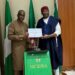 Daily Times Names Deputy Speaker Kalu Lawmaker of the Year, Presents Award Nomination Letter 8 Daily Times Names Deputy Speaker Kalu Lawmaker of the Year, Presents Award Nomination Letter