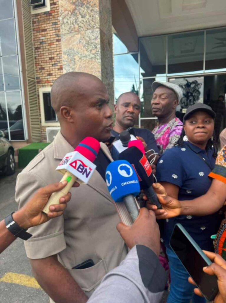 Bende Stakeholders Disown Purported Bende Forum Communiqué, Deny Endorsing Deputy Speaker Kalu 3 Bende Stakeholders Disown Purported Bende Forum Communiqué, Deny Endorsing Deputy Speaker Kalu