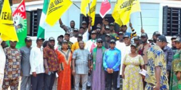 Bourdex Receives Rousing Welcome in Isuikwuato as Team Bourdex Inaugurates Ward Coordinators During LGA Unity Tour 11 Bourdex Receives Rousing Welcome in Isuikwuato as Team Bourdex Inaugurates Ward Coordinators During LGA Unity Tour