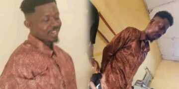 School security guard sentenced to 1 year imprisonment for sexually abusing 10-year-old pupil in Aba