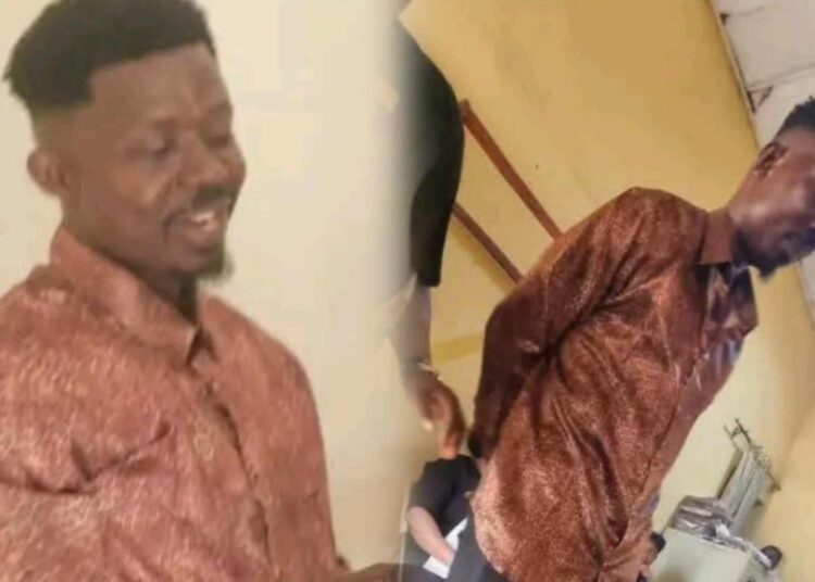 School security guard sentenced to 1 year imprisonment for sexually abusing 10-year-old pupil in Aba