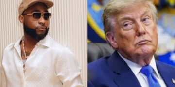Davido Writes Trump, Raises Alarm Over Possible Violence in Osun Election 9 Davido Writes Trump, Raises Alarm Over Possible Violence in Osun Election