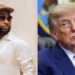 Davido Writes Trump, Raises Alarm Over Possible Violence in Osun Election