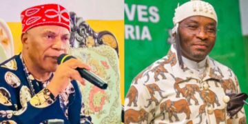 ‘Your Representation Is Different’ — Igbere Monarch Commends Kalu, Backs Return