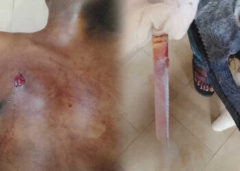Aba Woman Allegedly Stabs Husband to Death Eight Months After Wedding Over Phone Dispute