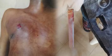 Aba Woman Allegedly Stabs Husband to Death Eight Months After Wedding Over Phone Dispute