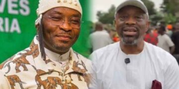 Ukaegbu: Igbere Will Overwhelmingly Back Benjamin Kalu’s Re-election