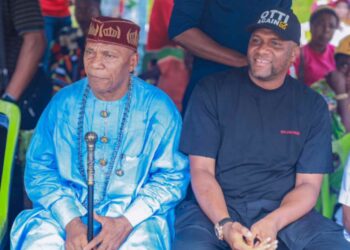 2027: Chima Anyaso Is My Son, No Father Will Abandon His Son — Eze Joseph Ukaoha Anyanta 2 2027: Chima Anyaso Is My Son, No Father Will Abandon His Son — Eze Joseph Ukaoha Anyanta