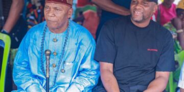 2027: Chima Anyaso Is My Son, No Father Will Abandon His Son — Eze Joseph Ukaoha Anyanta