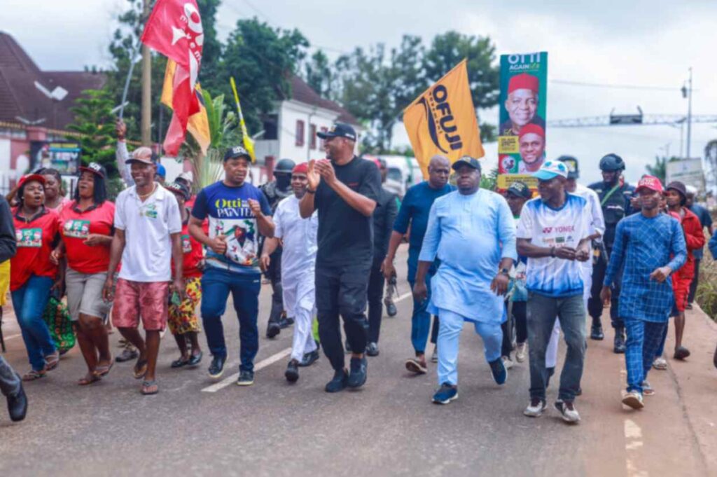 2027: Chima Anyaso Is My Son, No Father Will Abandon His Son — Eze Joseph Ukaoha Anyanta