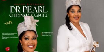 CityBoy Movement Abia Celebrates State Secretary, Dr. Pearl Chidinma Ogbolu, on Her Birthday 9 CityBoy Movement Abia Celebrates State Secretary, Dr. Pearl Chidinma Ogbolu, on Her Birthday