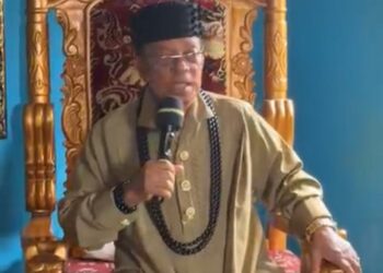 2027: Igbere Votes Not Exclusive to Indigenes, Monarch Declares During Deputy Speaker Kalu’s Visit
