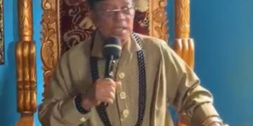 2027: Igbere Votes Not Exclusive to Indigenes, Monarch Declares During Deputy Speaker Kalu’s Visit