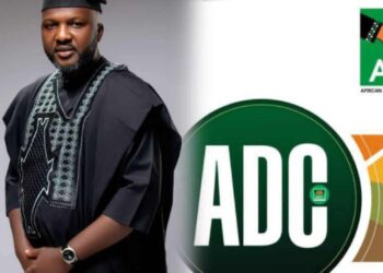 2027: ADC Bende Reps Candidate Nkem Ukandu Withdraws From Race