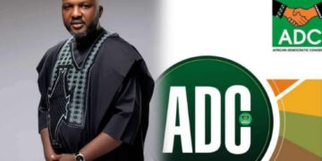 2027: ADC Bende Reps Candidate Nkem Ukandu Withdraws From Race