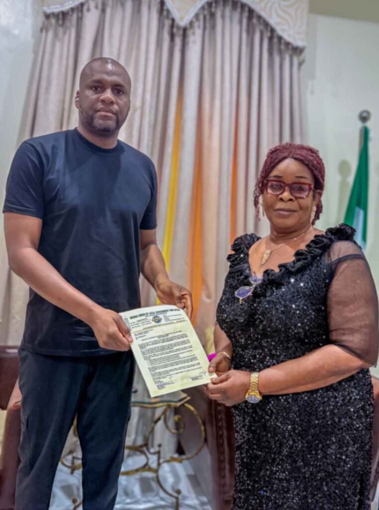 NULGE Abia Invites Dr. Chima Anyaso to Chair 2026 NULGE Week, Names Him “NULGE Ambassador”
