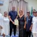 NULGE Abia Invites Dr. Chima Anyaso to Chair 2026 NULGE Week, Names Him “NULGE Ambassador”