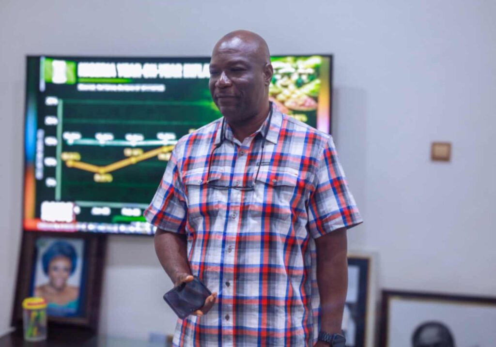 NULGE Abia Invites Dr. Chima Anyaso to Chair 2026 NULGE Week, Names Him “NULGE Ambassador”