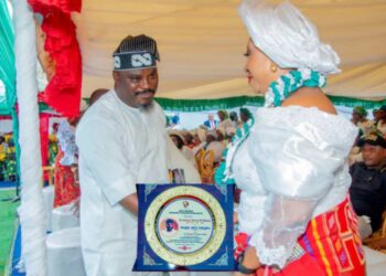 Abia Women Assembly Awards Seyi Tinubu, Endorses President Tinubu for 2027, Joins CityBoy Movement as Pro-Group