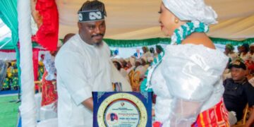 Abia Women Assembly Awards Seyi Tinubu, Endorses President Tinubu for 2027, Joins CityBoy Movement as Pro-Group