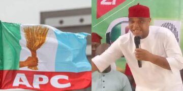 ‘Chijioke Chukwu Has Failed’ — Reality Organisation Rejects Abia APC Reconciliation, demands Dissolution of Abia APC SWC