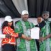 CityBoy Movement National Leadership Inaugurates Abia State Executive, Women’s Wing