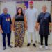 Bende Labour, Civil Society Groups Collapse Structures for Chima Anyaso’s 2027 House of Reps Bid