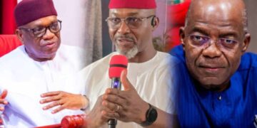 Chidoka Hails Kalu For Giving Abia National Voice, Challenges Otti to Make Renewal Permanent 9 Chidoka Hails Kalu For Giving Abia National Voice, Challenges Otti to Make Renewal Permanent