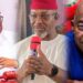 Chidoka Hails Kalu For Giving Abia National Voice, Challenges Otti to Make Renewal Permanent
