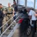 FBI Extradites Two Nigerians, Adekunle, Olawale To US Over Alleged Sextortion Of Minors