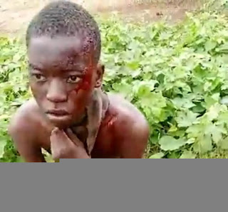 SS1 Student Arrested Over Attempt to Kill Best Friend for Money Ritual in Oyo