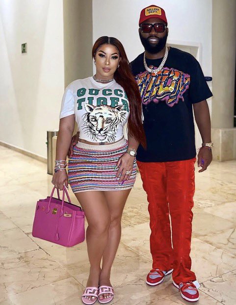 British-Nigerian influencer, Igho Ubiribo dies after penis enlargement procedure in Thailand