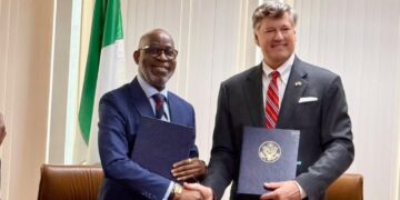 Tinubu Hails Nigeria-US Mining Deal, Says $700bn Mineral Wealth Must Benefit Nigerians