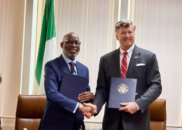Tinubu Hails Nigeria-US Mining Deal, Says $700bn Mineral Wealth Must Benefit Nigerians 1 Tinubu Hails Nigeria-US Mining Deal, Says $700bn Mineral Wealth Must Benefit Nigerians
