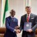 Tinubu Hails Nigeria-US Mining Deal, Says $700bn Mineral Wealth Must Benefit Nigerians