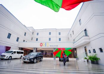 ORIS Signature Hotel Opens in Aba, Boosts City’s Hospitality Landscape