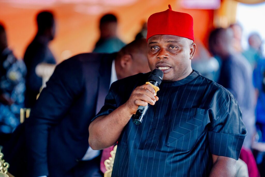 ORIS Signature Hotel Opens in Aba, Boosts City’s Hospitality Landscape