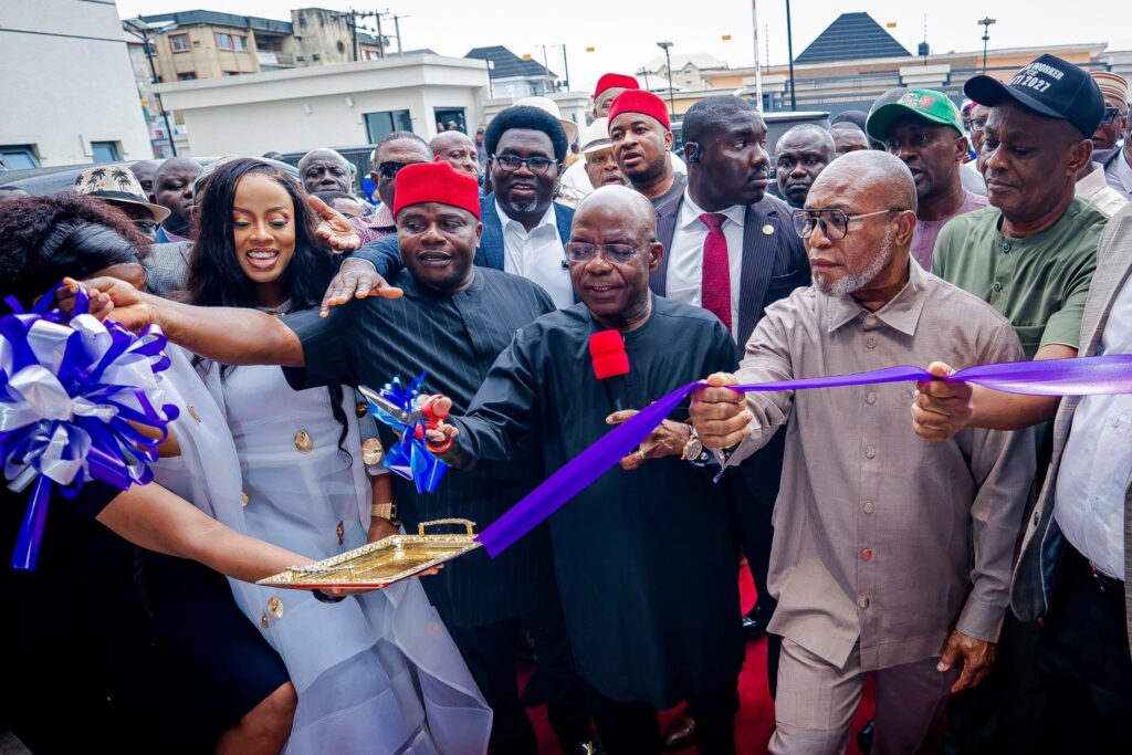 ORIS Signature Hotel Opens in Aba, Boosts City’s Hospitality Landscape