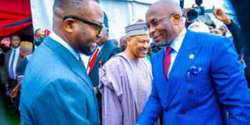 FG Set to Boost Telecoms Connectivity in Abia Rural Communities as Deputy Speaker Secures UNCAP Project for Bende